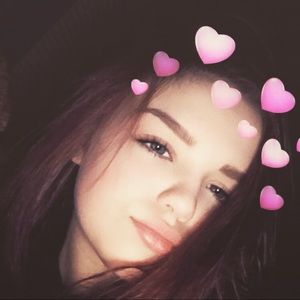 Meet your Posher, Kristen